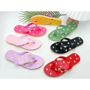 মহিলাদের বিলাসিতা জন্য চপ্পল